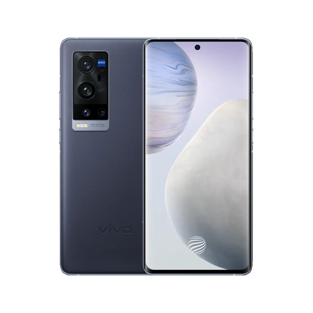 Vivo X60 Pro+ Resmi Basın Görselleri