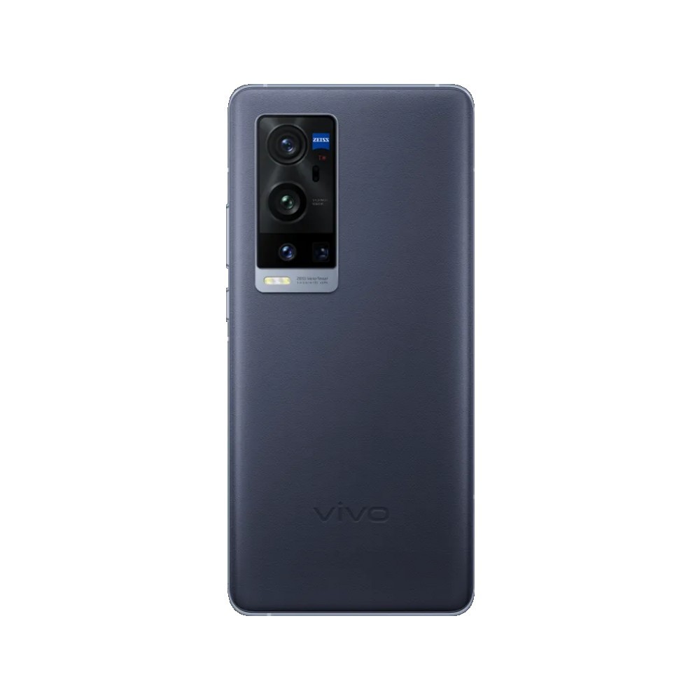 Vivo X60 Pro+ Resmi Basın Görselleri