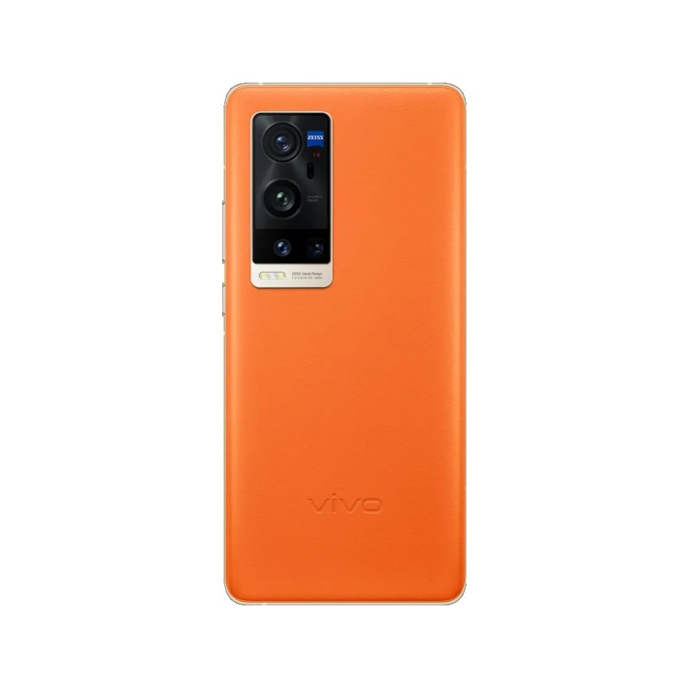Vivo X60 Pro+ Resmi Basın Görselleri