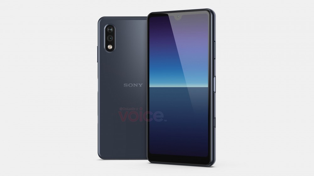 Yeni Sony Xperia Compact Sızdırıldı