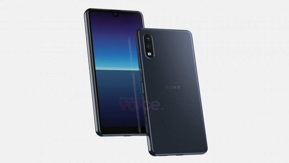 Yeni Sony Xperia Compact Sızdırıldı
