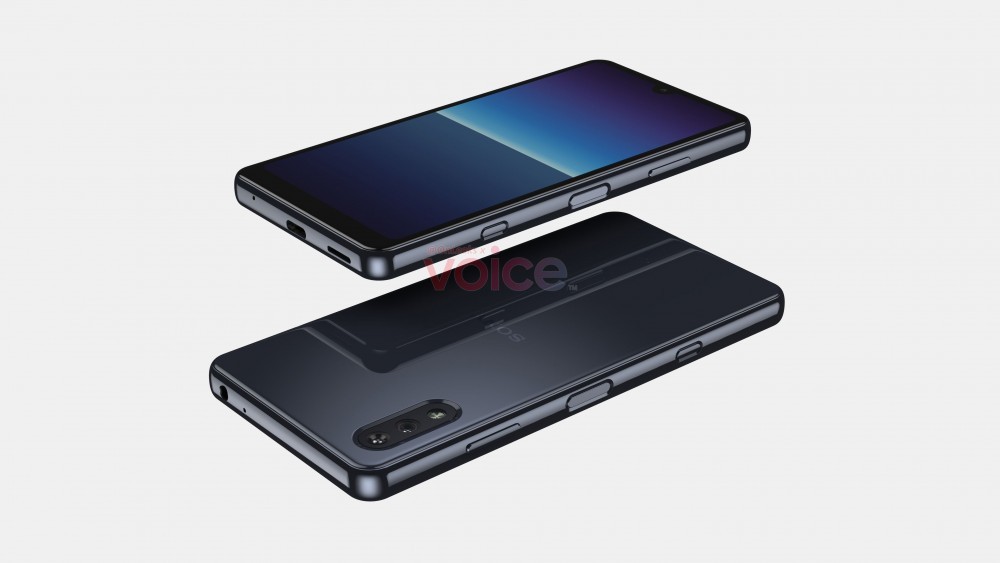 Yeni Sony Xperia Compact Sızdırıldı