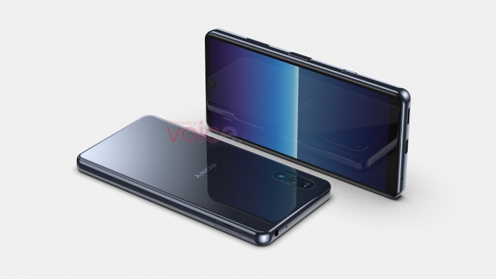Yeni Sony Xperia Compact Sızdırıldı