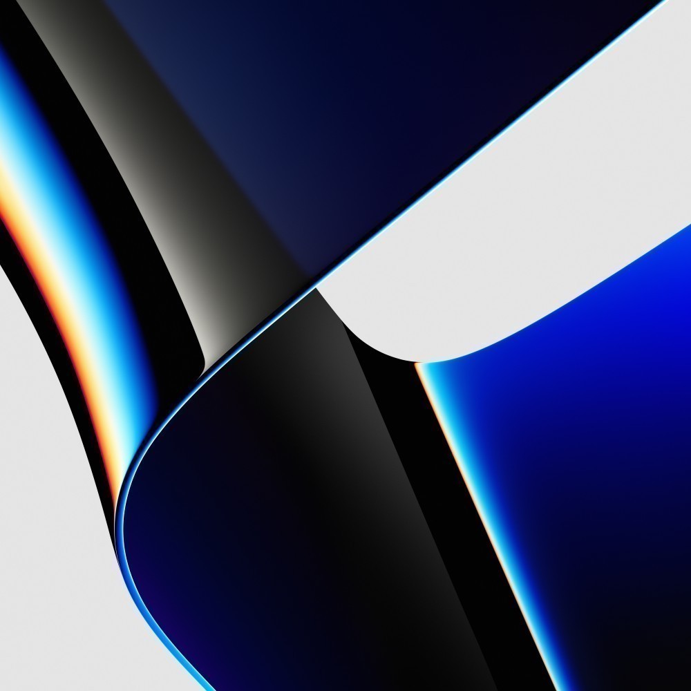 MacBook Pro 2021 Duvar Kağıtları (8K)