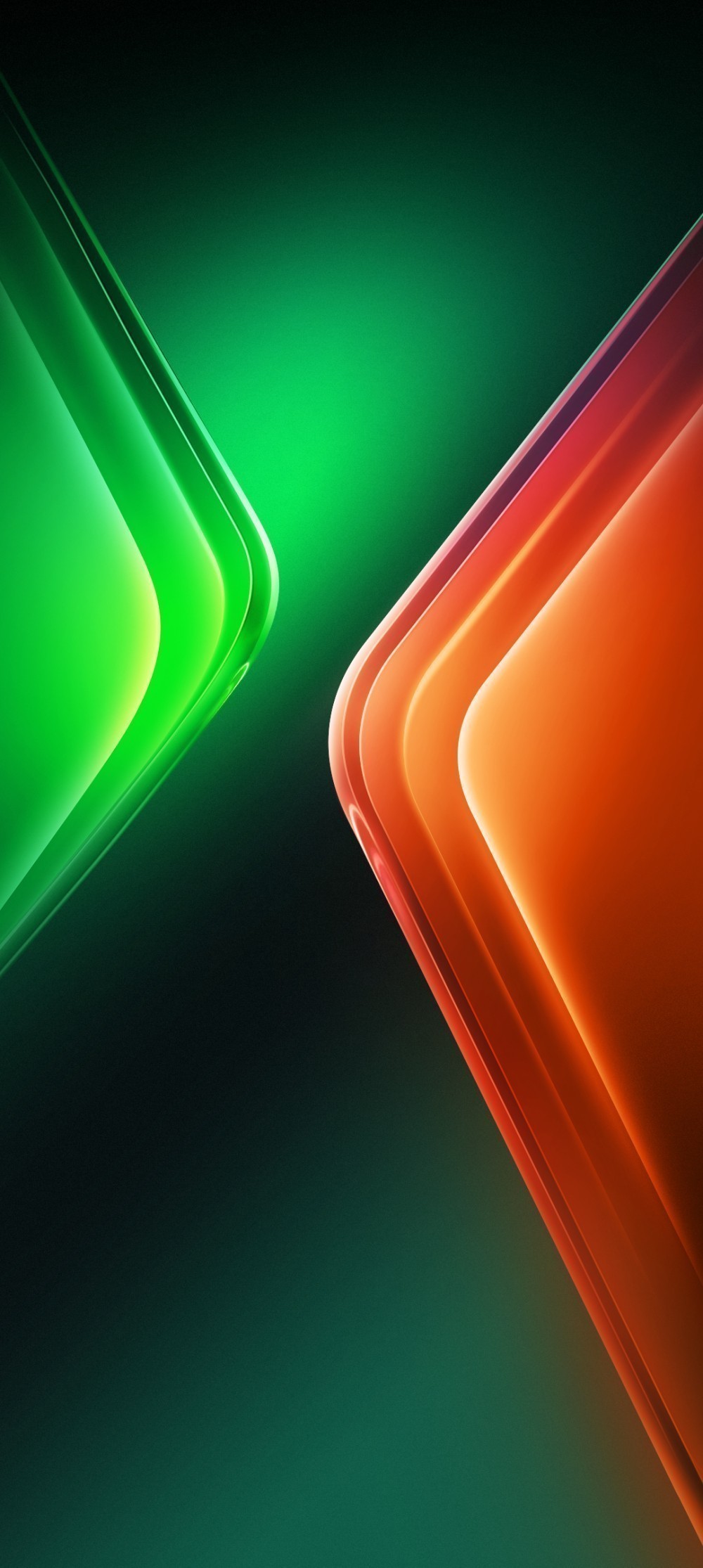 Infinix Hot 11 ve 11s Duvar Kağıtları