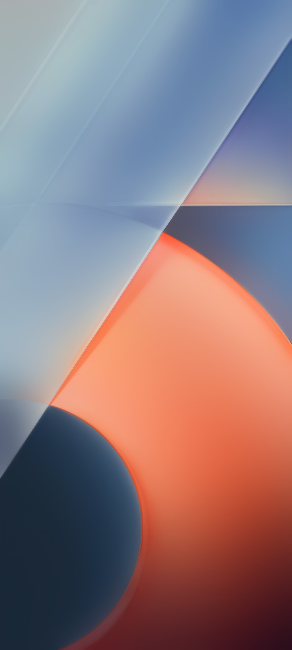 Vivo iQOO Z5 Duvar Kağıtları