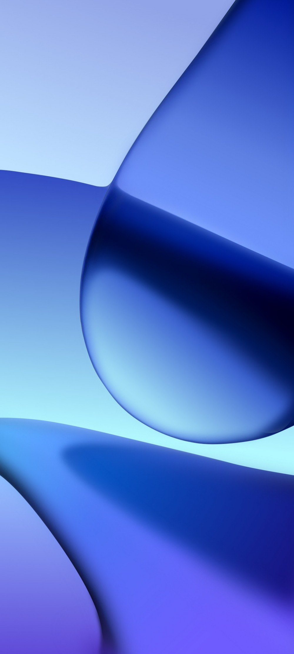 Realme UI 3.0 Duvar Kağıtları