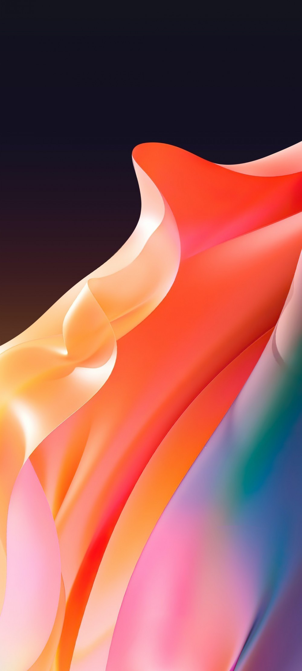 Realme UI 3.0 Duvar Kağıtları