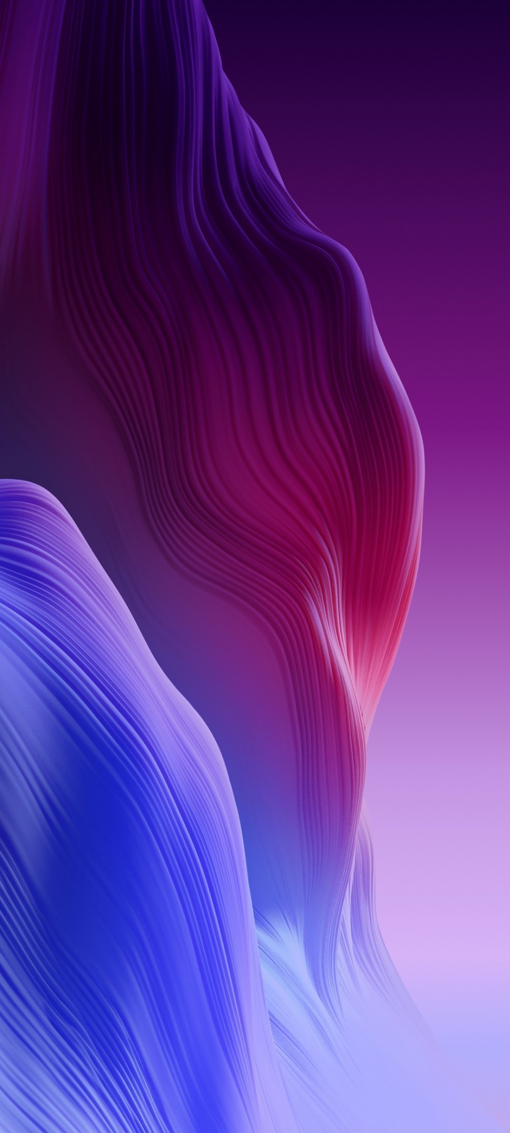 Realme UI 3.0 Duvar Kağıtları