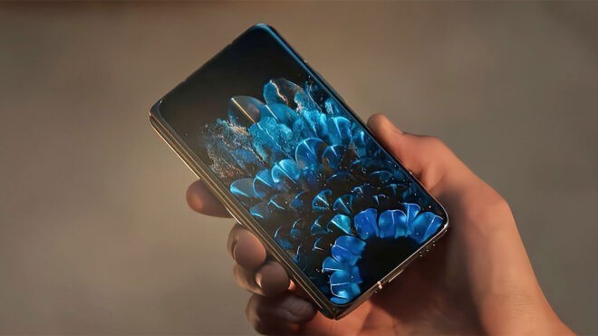 Oppo, ilk katlanabilir akıllı telefon modelini bu tarihte tanıtacak