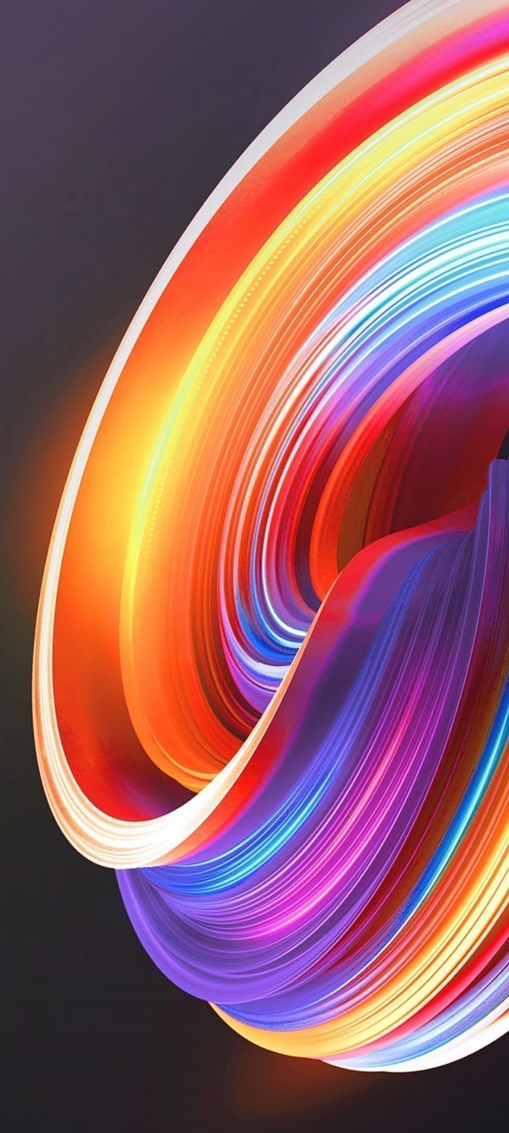 Realme X7 ve X7 Pro Duvar Kağıtları
