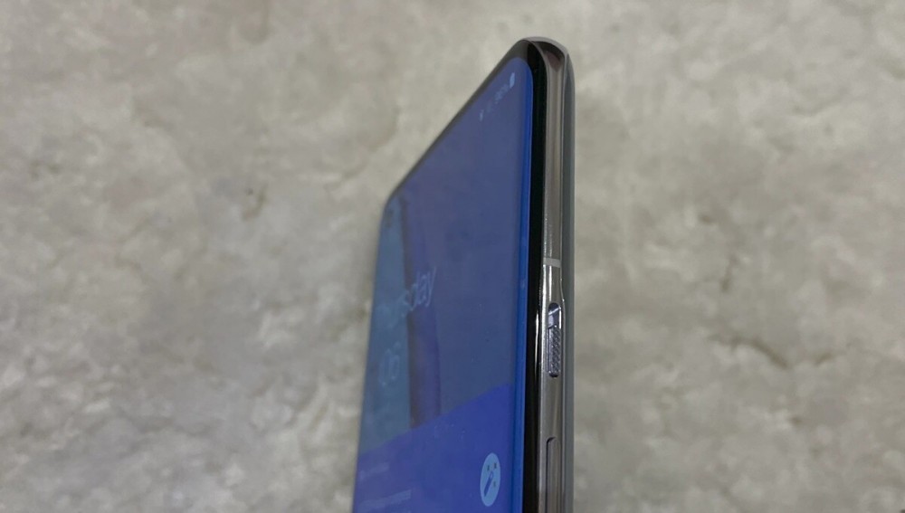 OnePlus 9 Pro'nun Canlı Görüntüleri