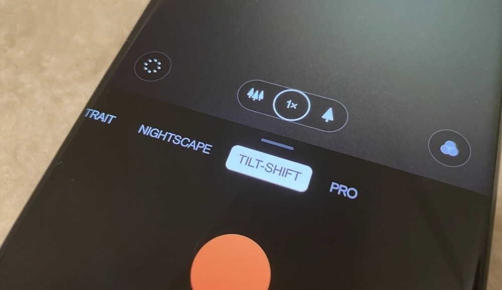 OnePlus 9 Pro'nun Canlı Görüntüleri
