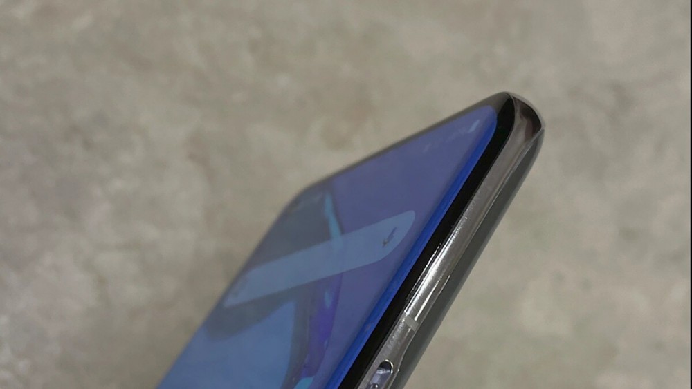 OnePlus 9 Pro'nun Canlı Görüntüleri