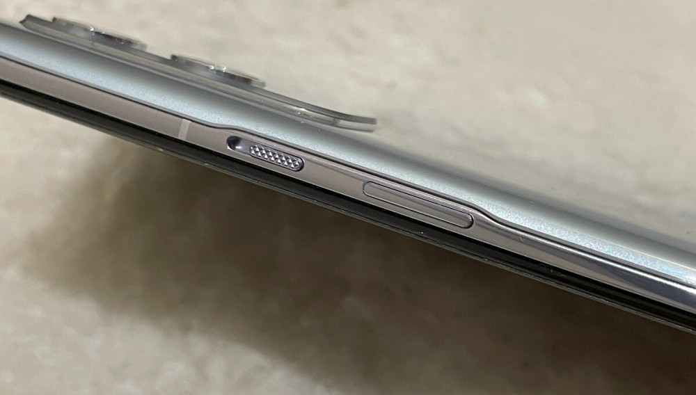 OnePlus 9 Pro'nun Canlı Görüntüleri