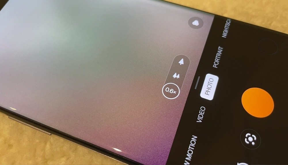 OnePlus 9 Pro'nun Canlı Görüntüleri