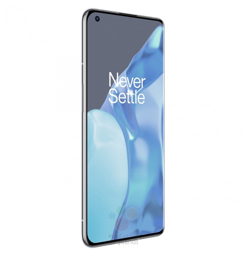 OnePlus 9 ve 9 Pro Resmi Basın Görselleri