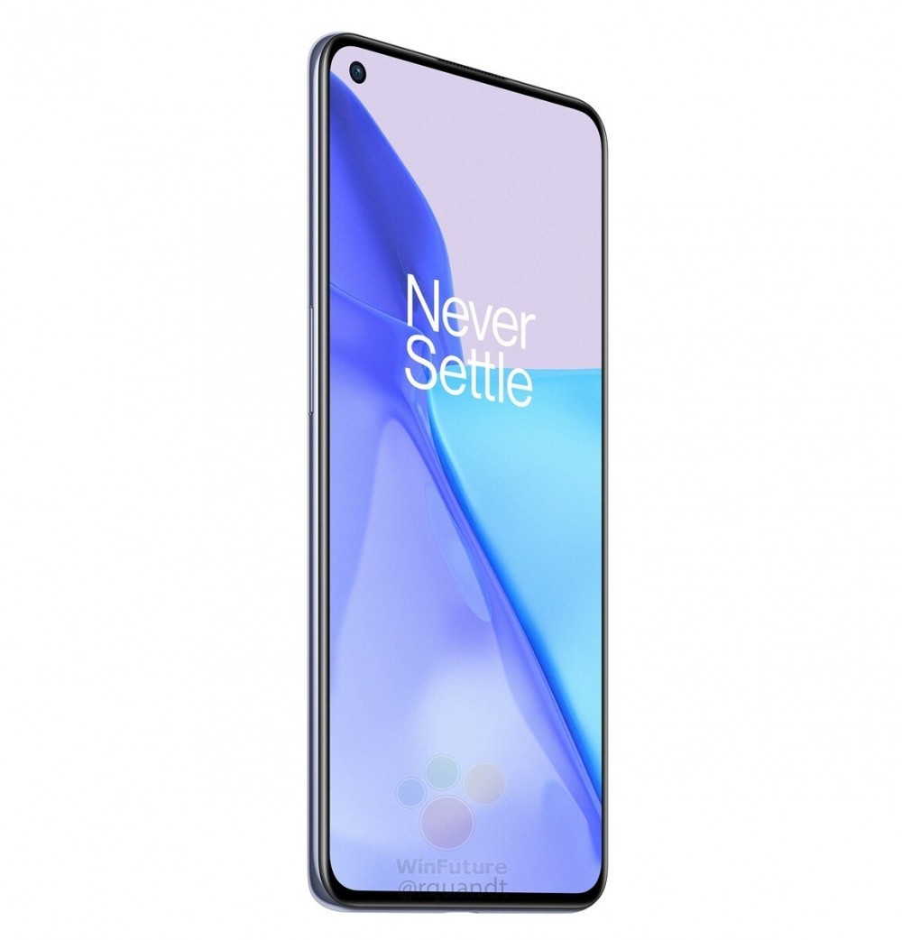 OnePlus 9 ve 9 Pro Resmi Basın Görselleri