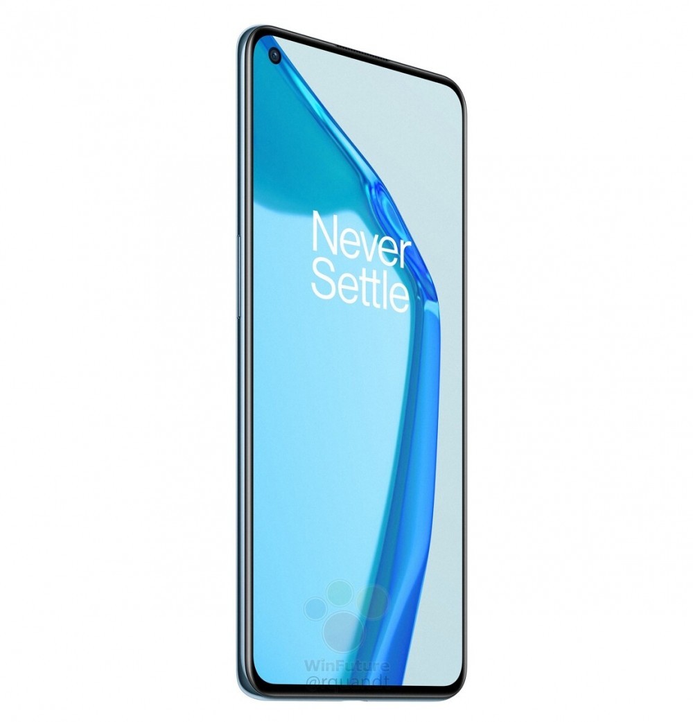 OnePlus 9 ve 9 Pro Resmi Basın Görselleri