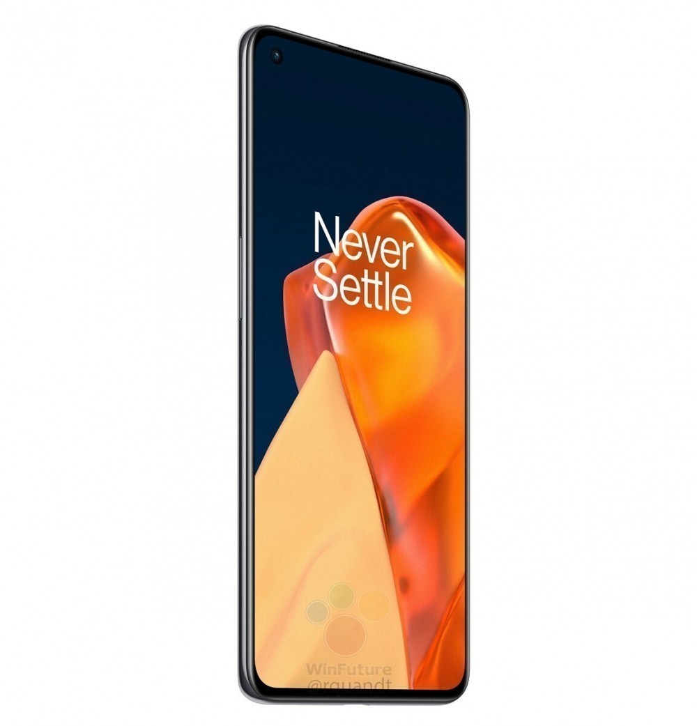 OnePlus 9 ve 9 Pro Resmi Basın Görselleri