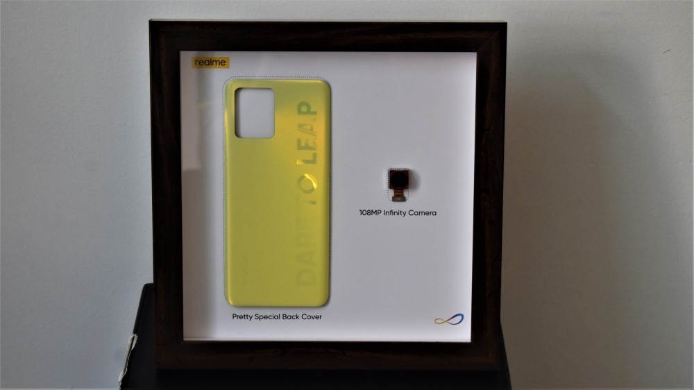 Realme 8 Serisi Tanıtım Tarihi Açıklandı