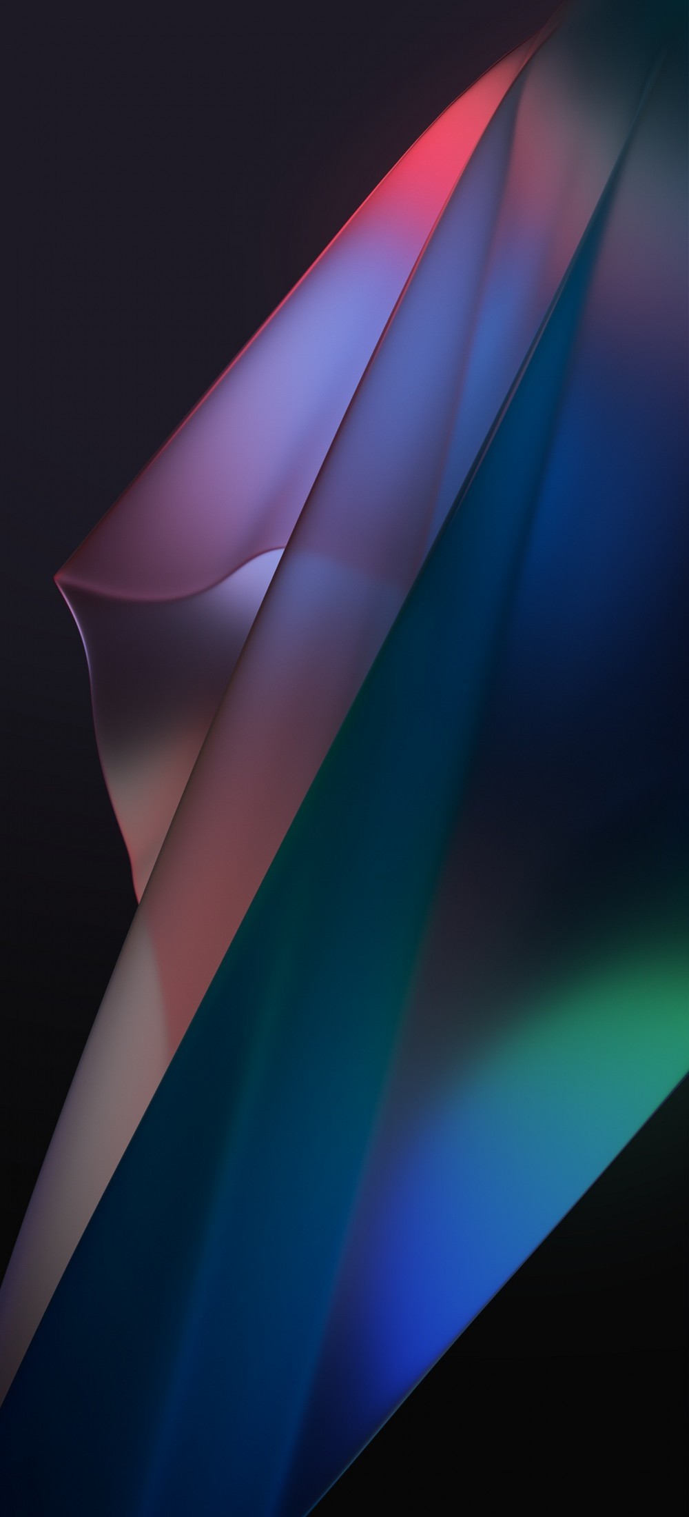 Oppo Find X3 Pro Duvar Kağıtları