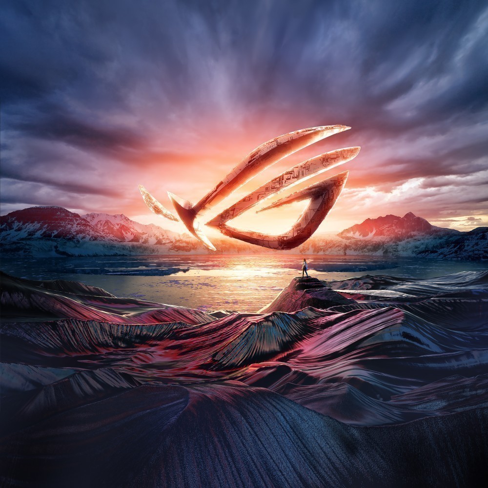 Asus ROG Phone 5 Duvar Kağıtları