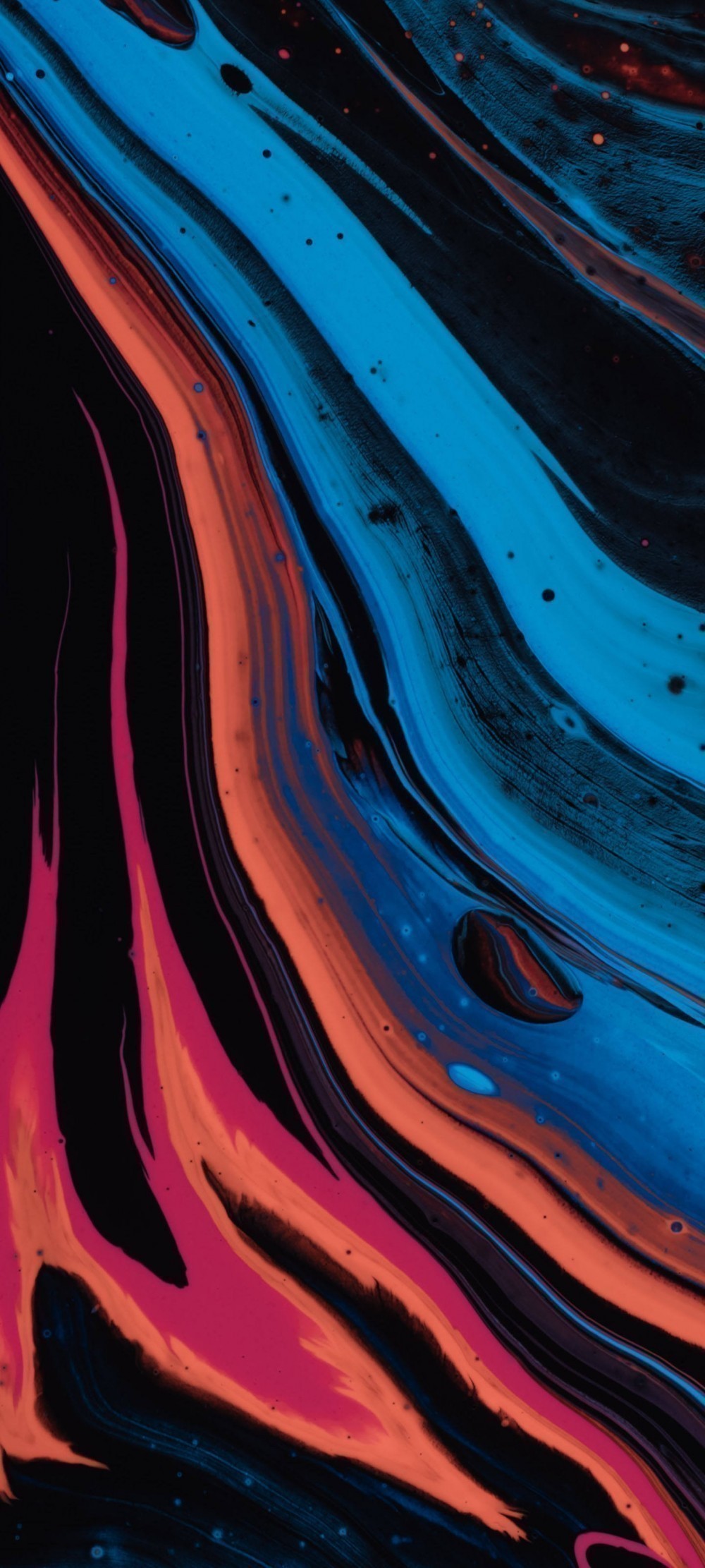 Meizu 18 Pro Duvar Kağıtları