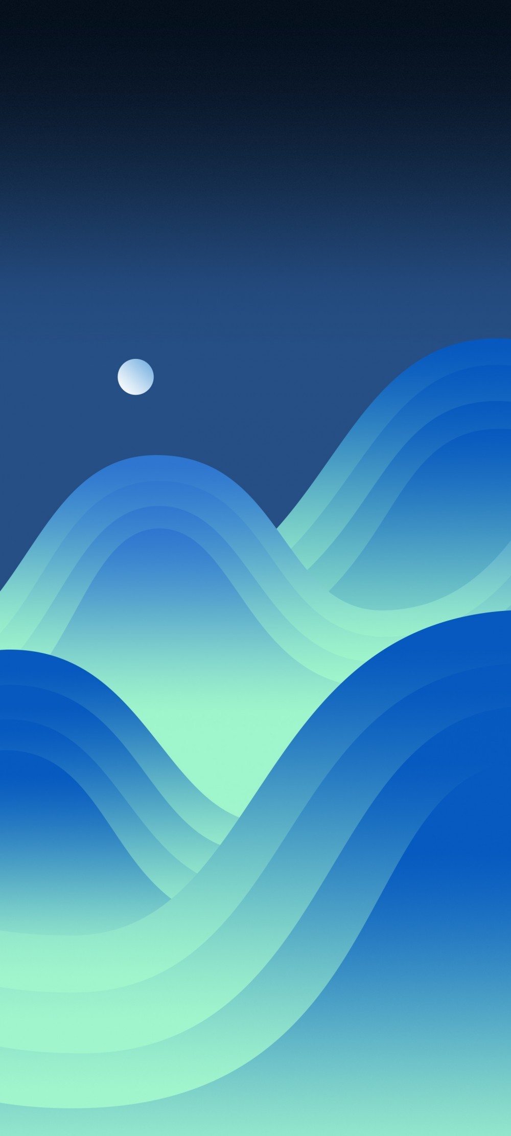 Meizu 18 Pro Duvar Kağıtları