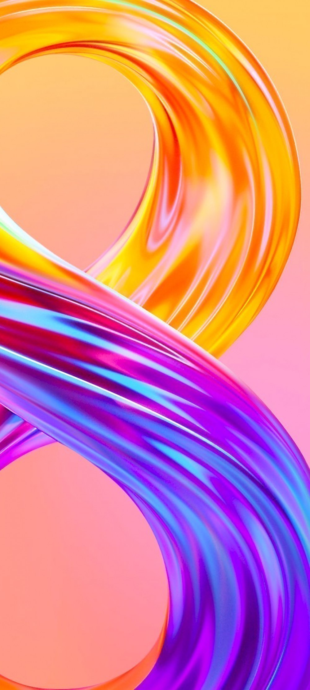 Realme 8 ve 8 Pro Duvar Kağıtları