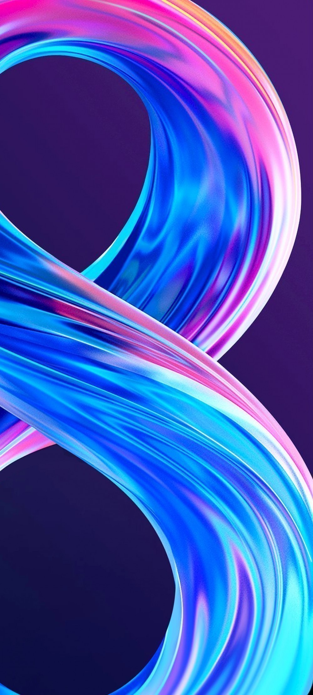 Realme 8 ve 8 Pro Duvar Kağıtları