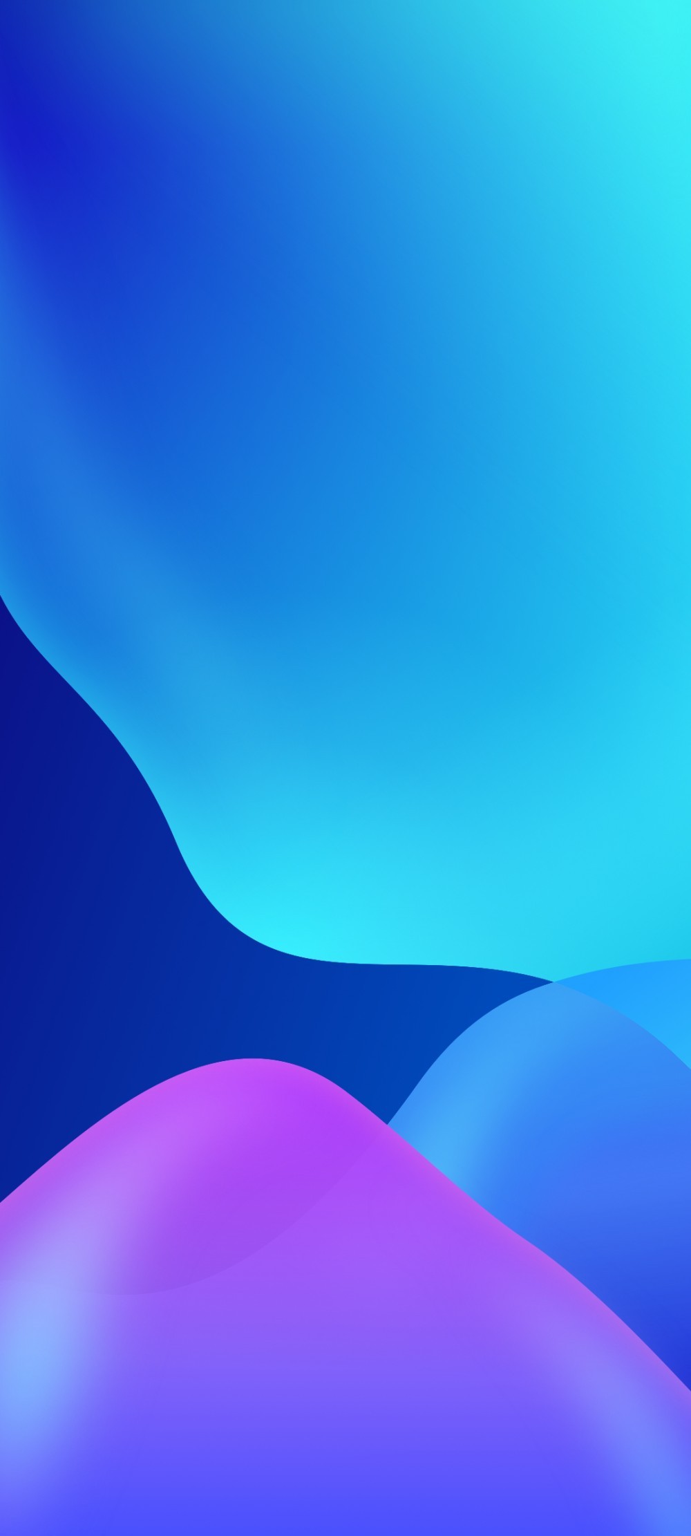 Realme 8 ve 8 Pro Duvar Kağıtları