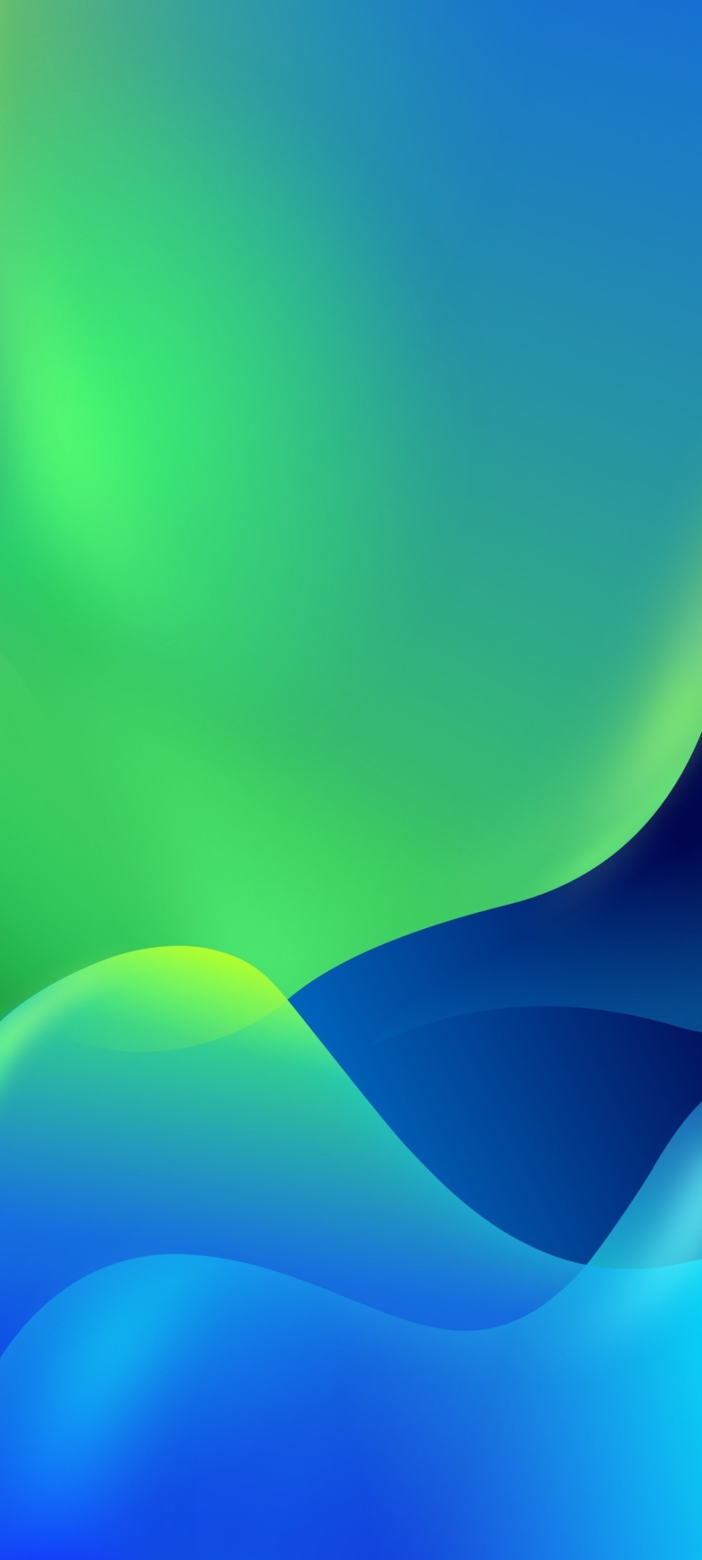 Realme 8 ve 8 Pro Duvar Kağıtları
