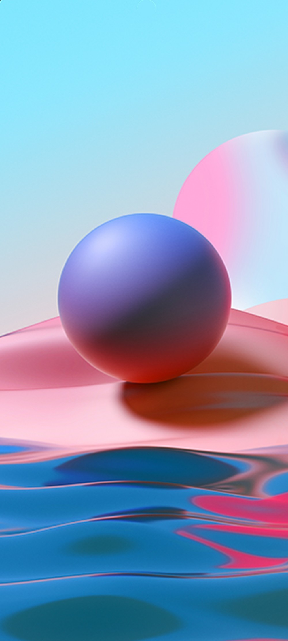 Redmi Note 10 Serisi Duvar Kağıtları Galerisi MaxiCep
