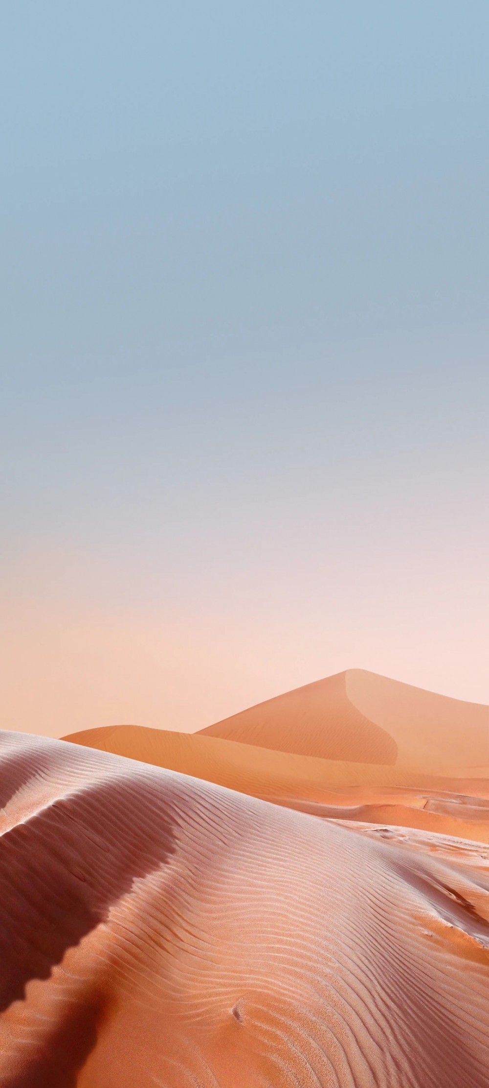 Redmi Note 10 Serisi Duvar Kağıtları