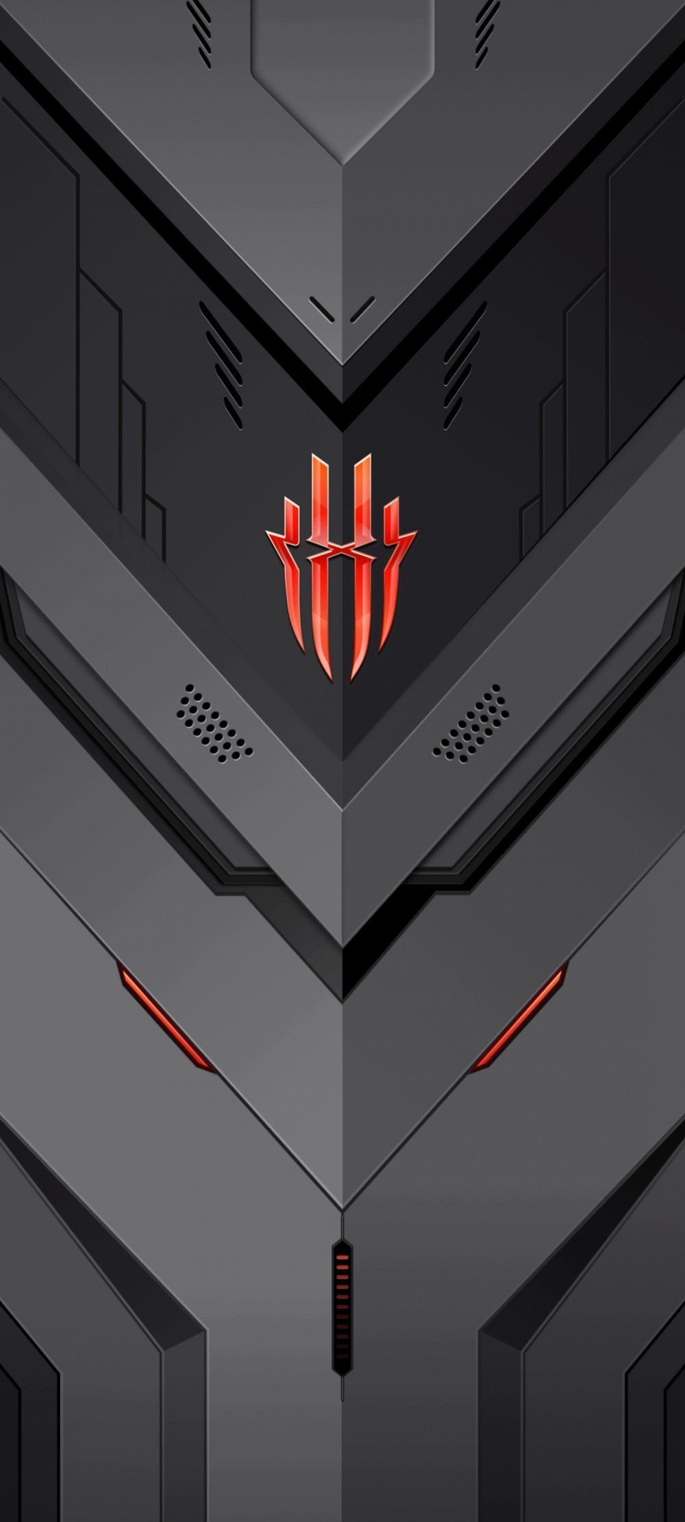 Nubia Red Magic 6 Pro Duvar Kağıtları