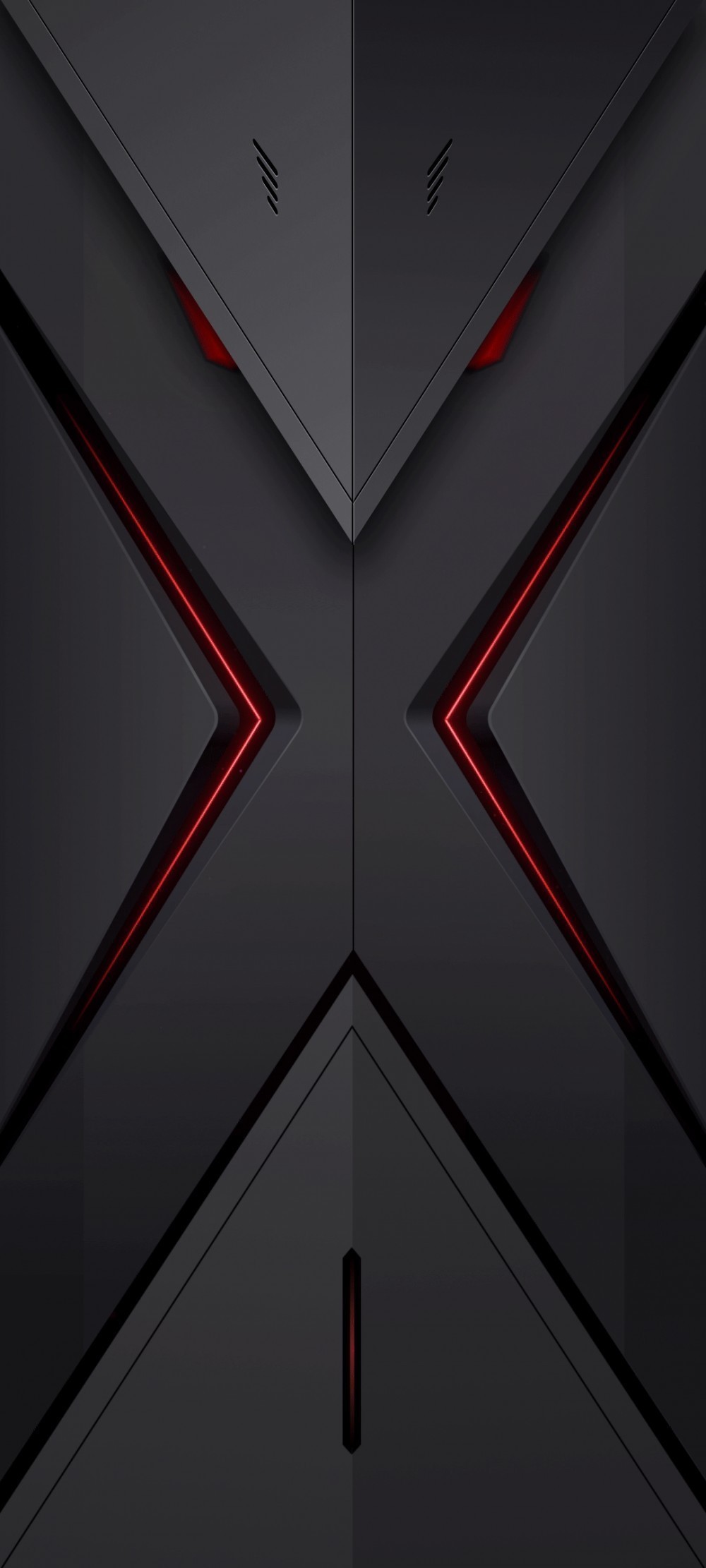 Nubia Red Magic 6 Pro Duvar Kağıtları