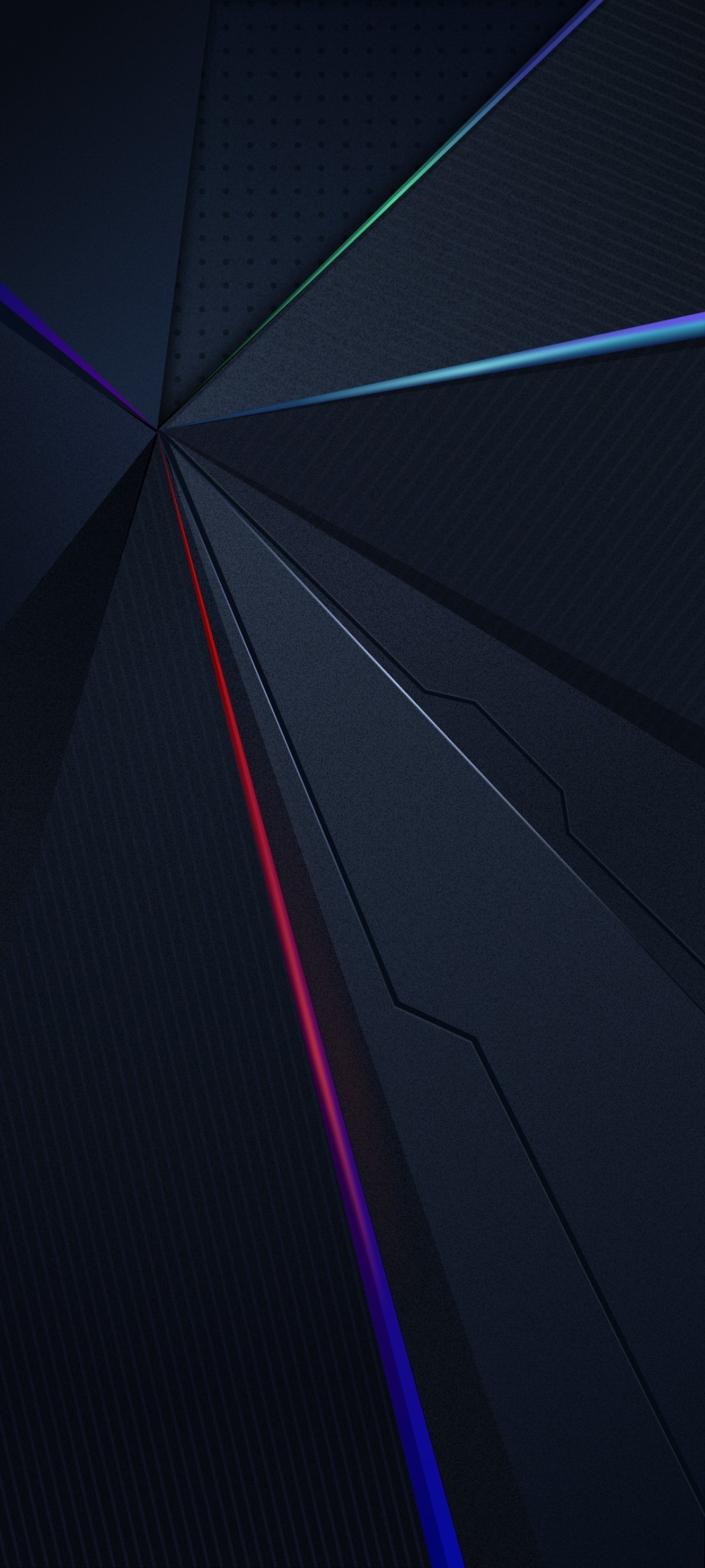 Nubia Red Magic 6 Pro Duvar Kağıtları