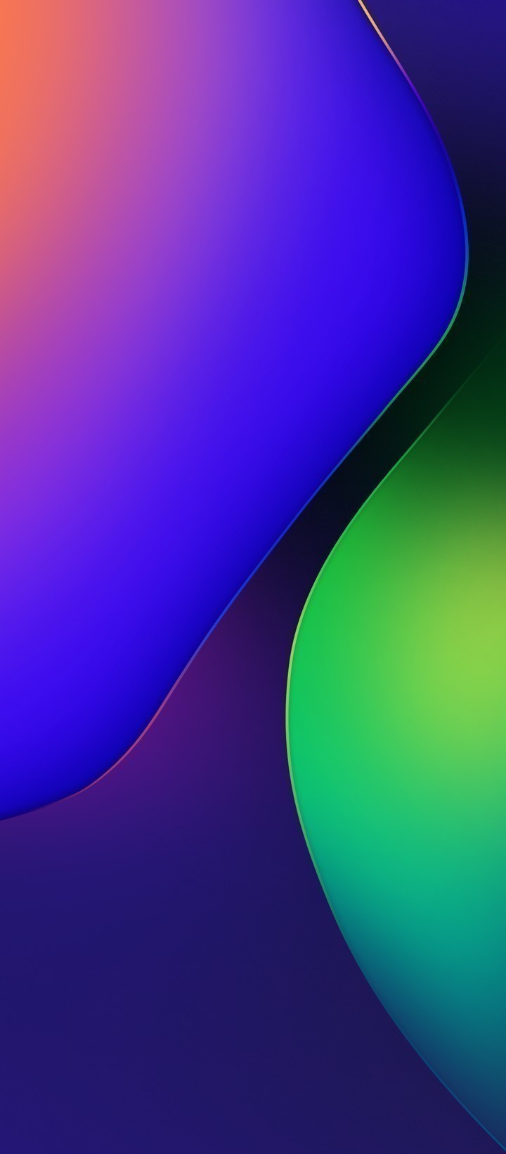 Infinix Smart 5 Duvar Kağıtları