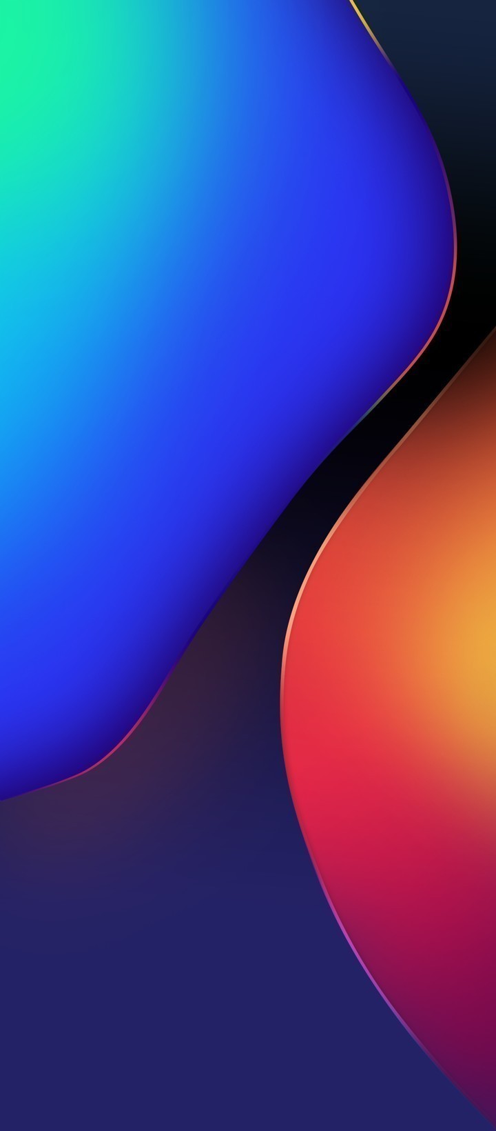 Infinix Smart 5 Duvar Kağıtları
