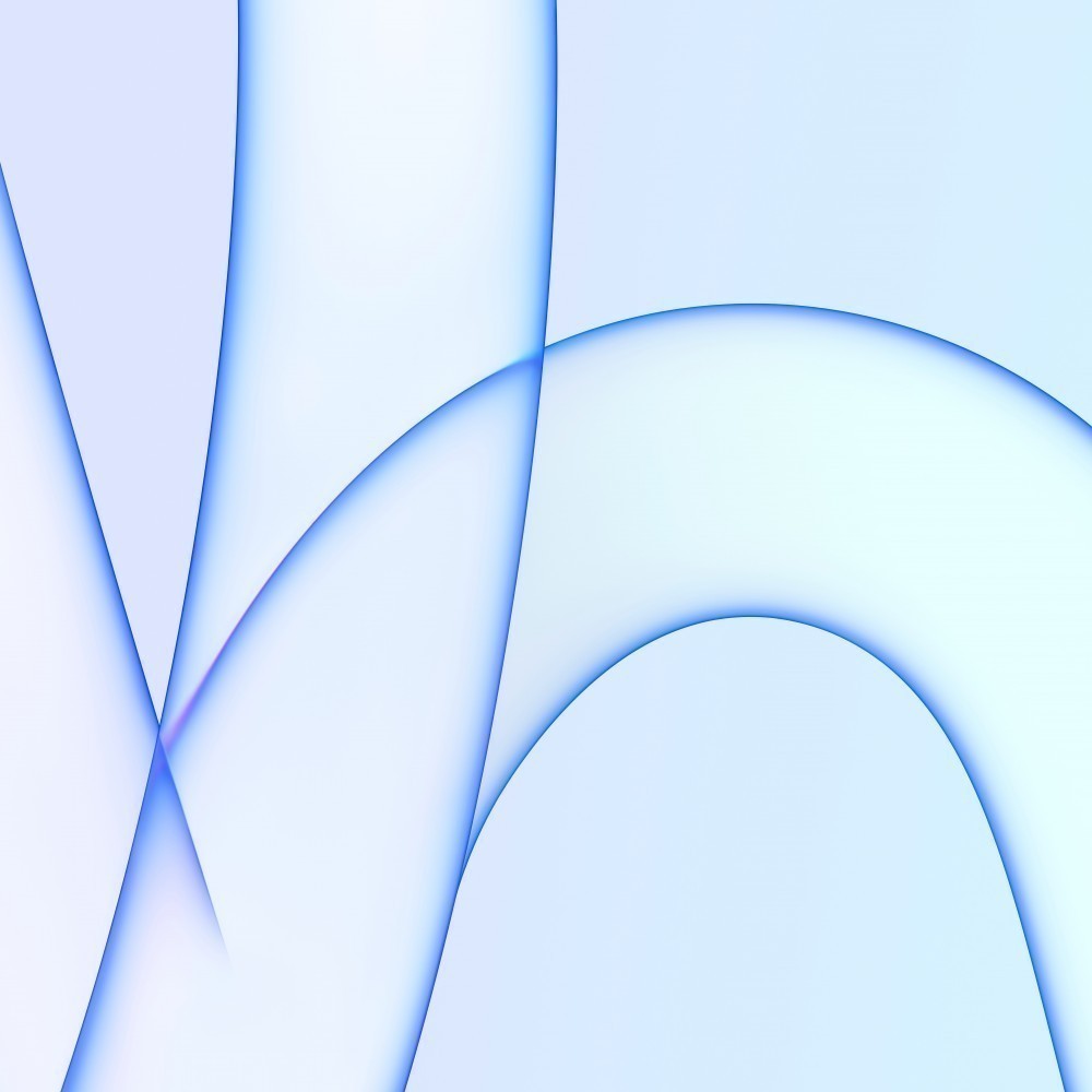 iMac 2021 Duvar Kağıtları