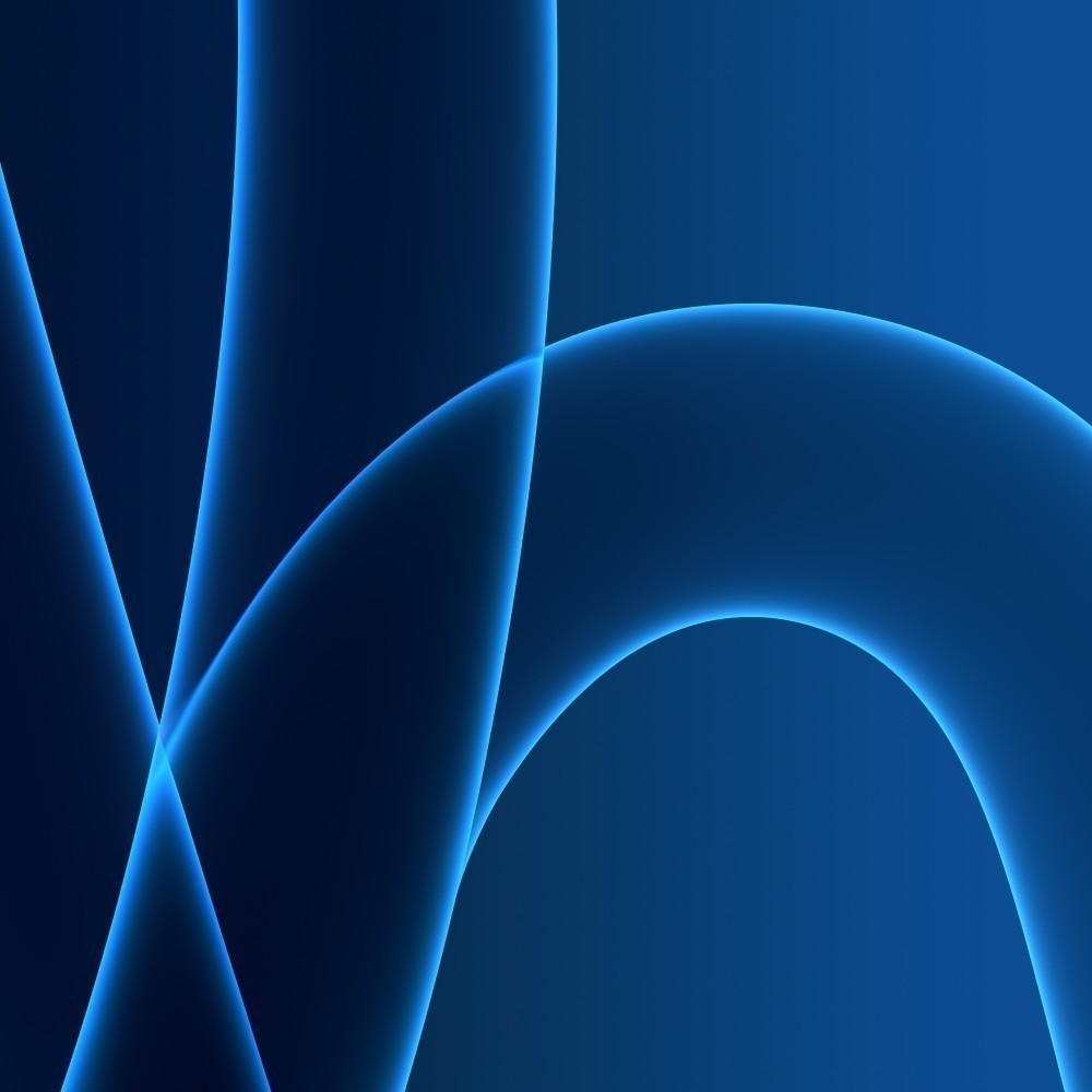 iMac 2021 Duvar Kağıtları