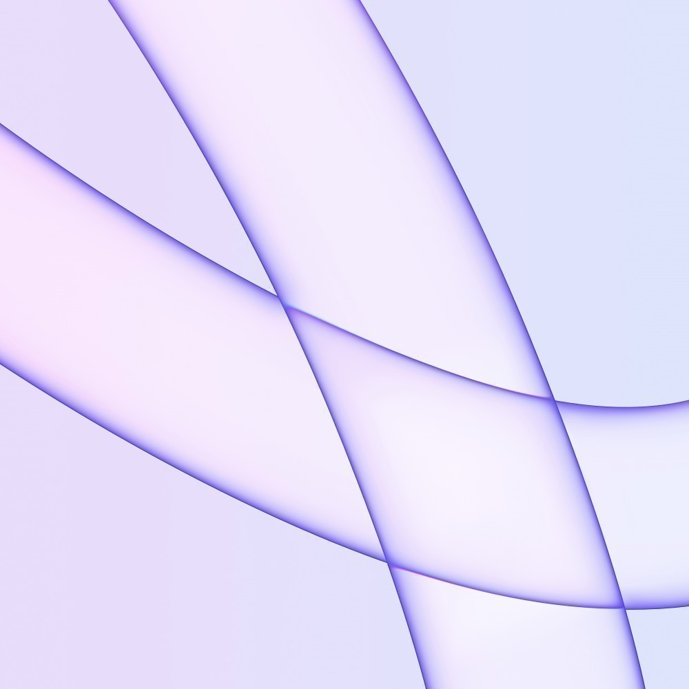 iMac 2021 Duvar Kağıtları