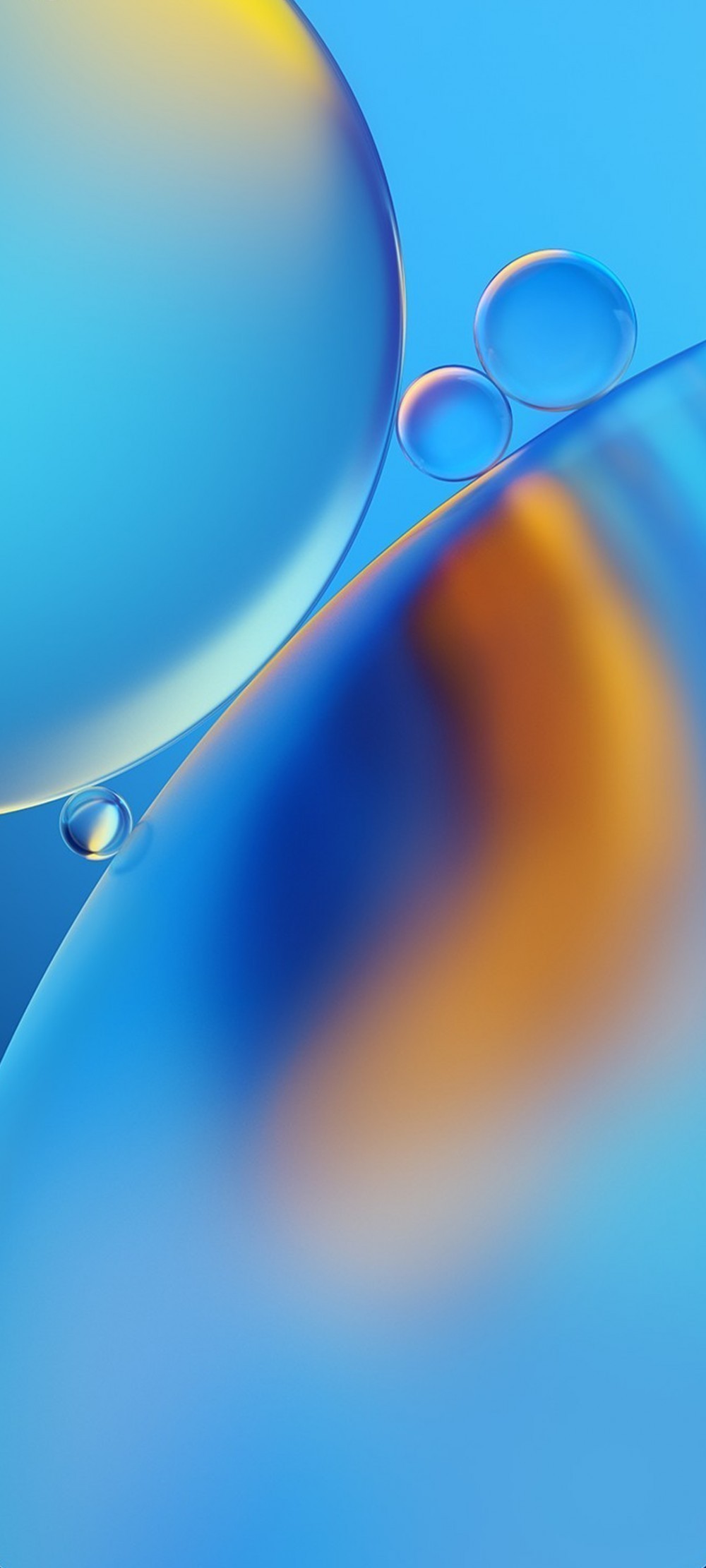 Oppo F19 Duvar Kağıtları