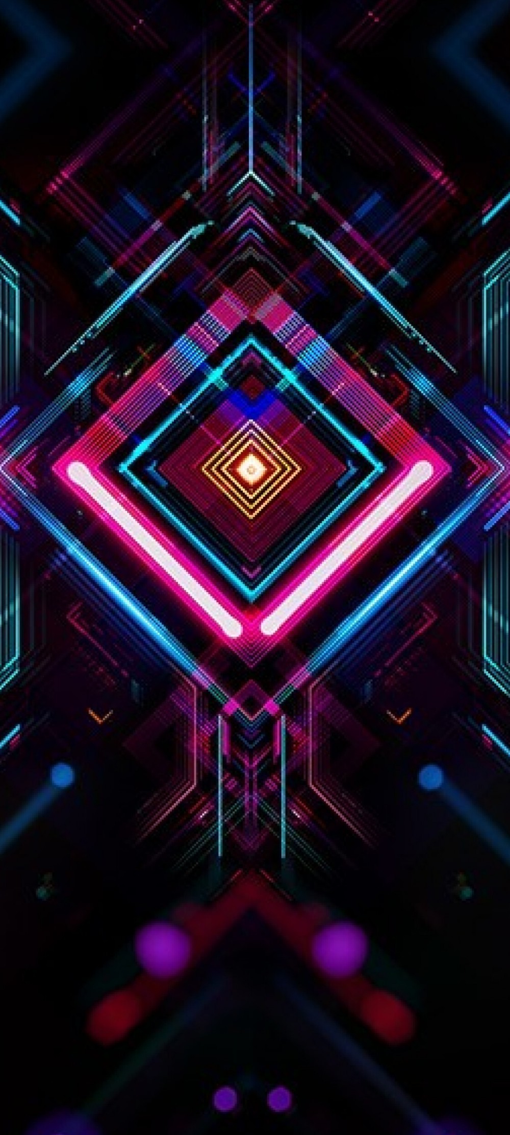 Redmi K40 Gaming Edition Duvar Kağıtları