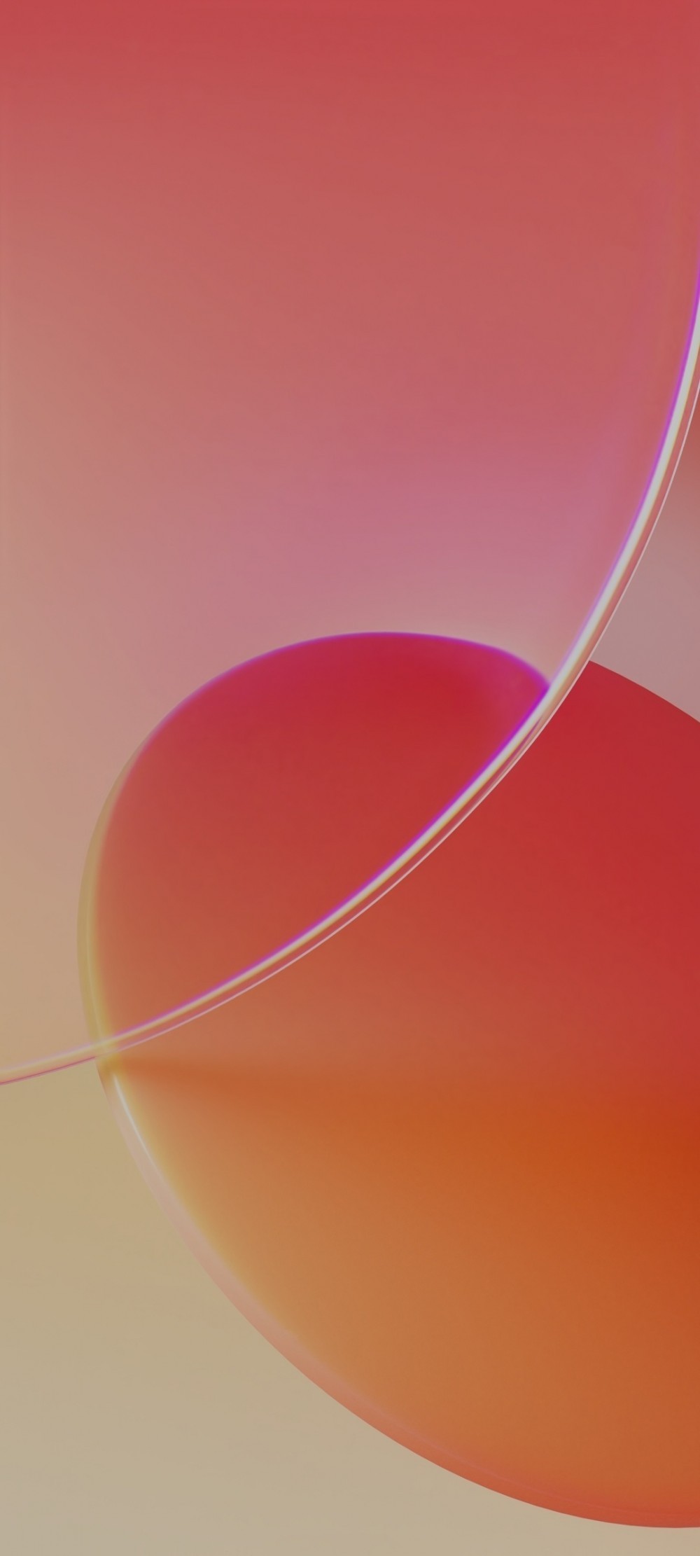 Oppo Reno 6 Pro Duvar Kağıtları