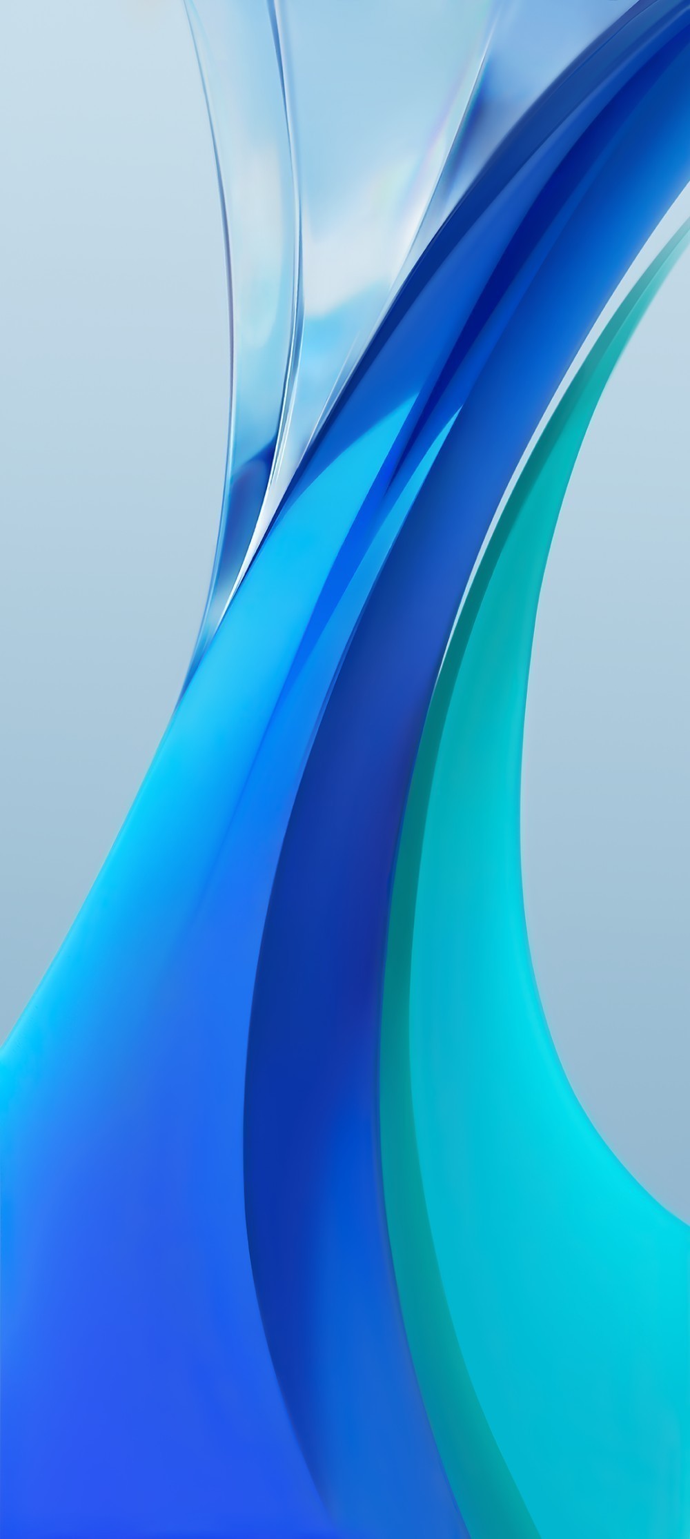 Vivo iQOO Z3 Duvar Kağıtları
