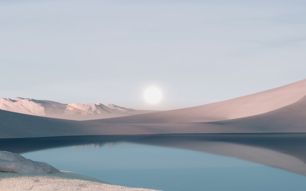 Windows 11 Duvar Kağıtları