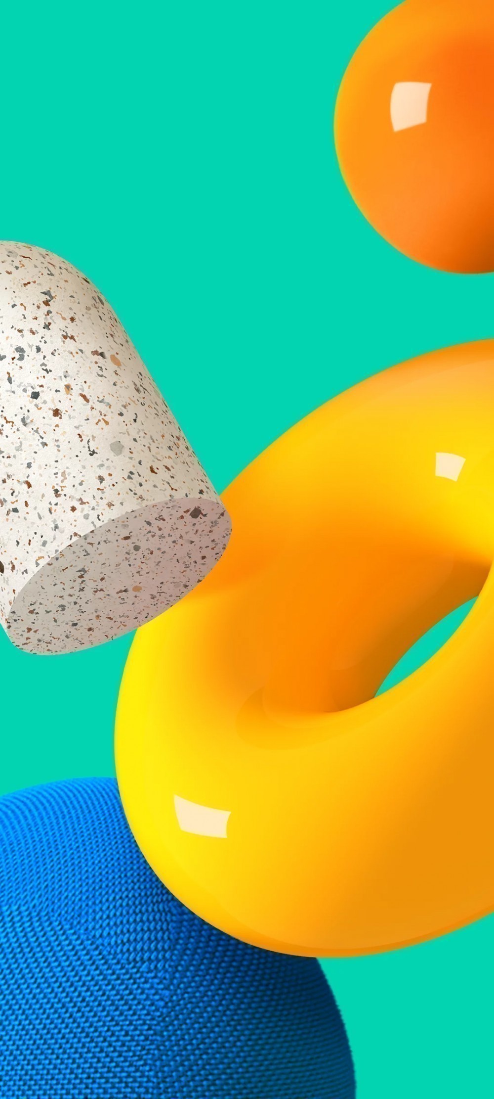Samsung Galaxy M32 Duvar Kağıtları
