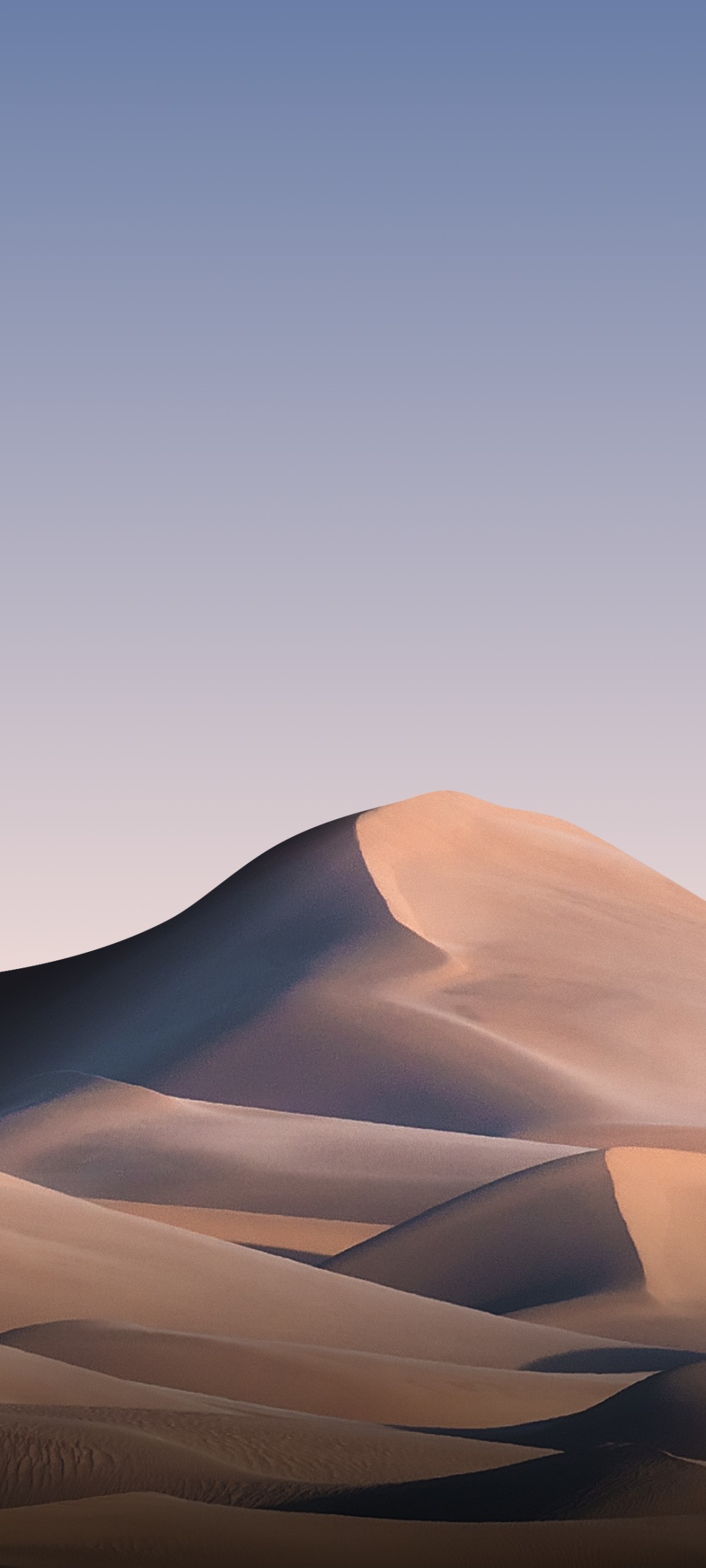 Nubia Z30 Pro Duvar Kağıtları